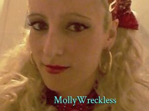 MollyWreckless
