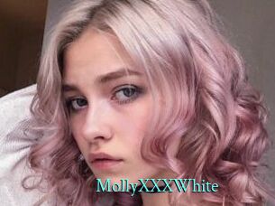 MollyXXXWhite