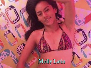 Molly_Latin