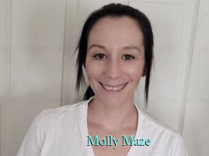 Molly_Maze