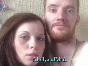 MollyandMaik
