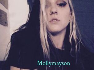 Mollymayson xxx Fantasy Land