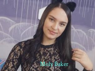 Moly_Baker xxx Fantasy Land