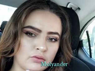 Molyander