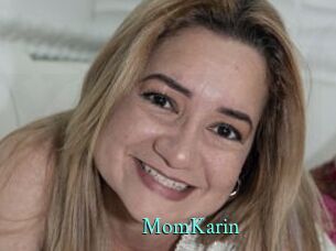 MomKarin