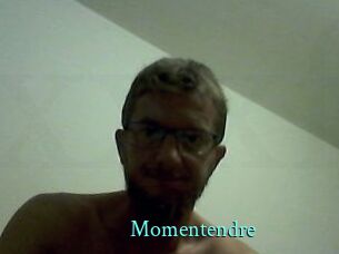 Momentendre