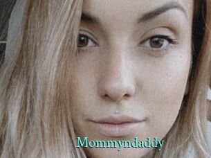 Mommyndaddy