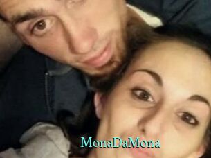 MonaDaMona