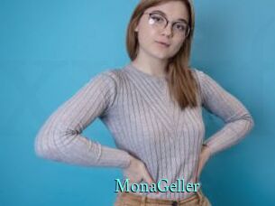 MonaGeller