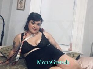 MonaGretsch