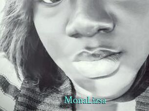 MonaLizsa xxx Fantasy Land