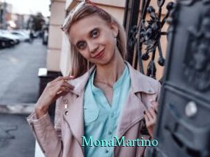 MonaMartino