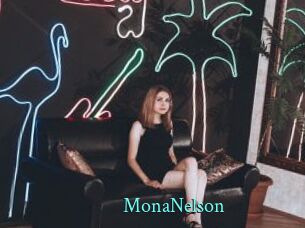 MonaNelson
