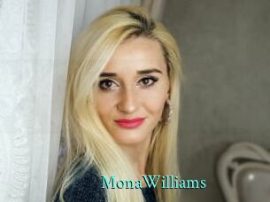 MonaWilliams