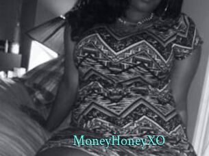 MoneyHoneyXO