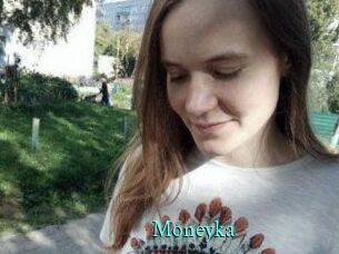 Moneyka