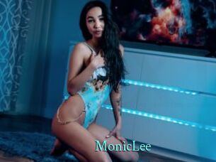 MonicLee