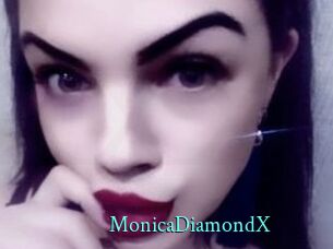 MonicaDiamondX