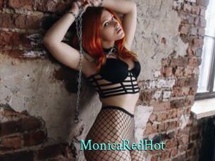 MonicaRedHot