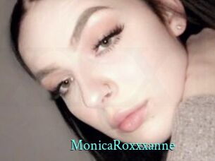 MonicaRoxxxanne xxx Fantasy Land