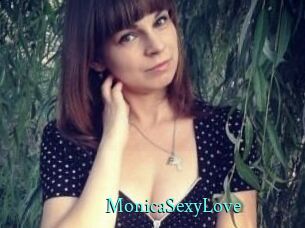 Monica_SexyLove xxx Fantasy Land
