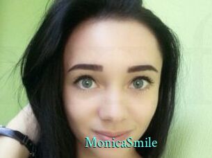 MonicaSmile