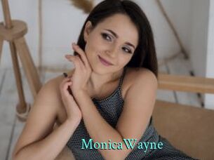 MonicaWayne xxx Fantasy Land