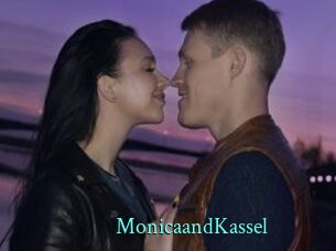 MonicaandKassel