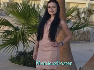 MonicaxFoster