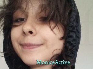 MoniceActive