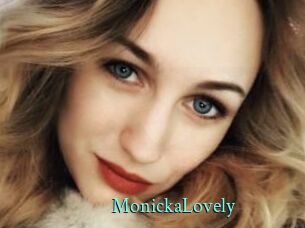 MonickaLovely xxx Fantasy Land