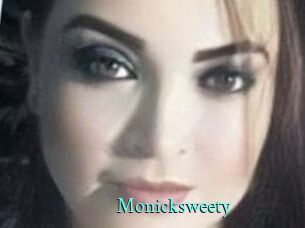 Monicksweety