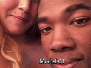 Monie_D21 xxx Fantasy Land