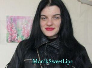 MonikSweetLips