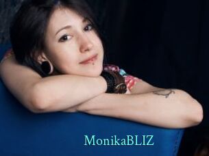 MonikaBLIZ xxx Fantasy Land