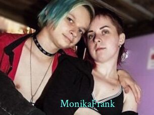 MonikaFrank xxx Fantasy Land