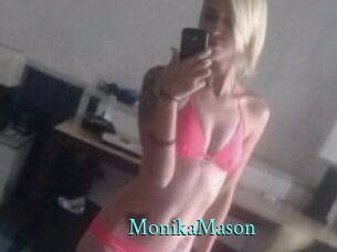MonikaMason