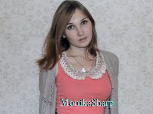 MonikaSharp