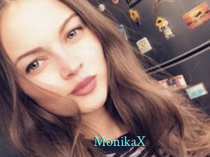 MonikaX