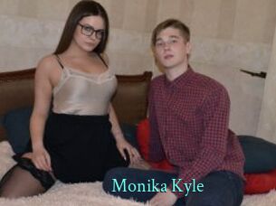 Monika_Kyle