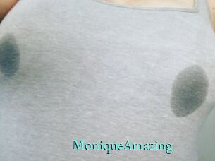 MoniqueAmazing xxx Fantasy Land