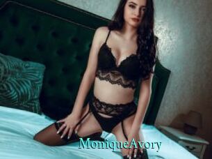 MoniqueAvory xxx Fantasy Land