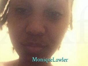 MoniqueLawler xxx Fantasy Land