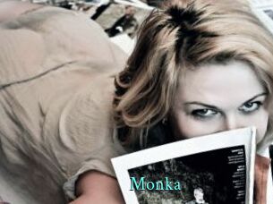 Monka