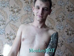 MonkeyHOT