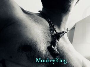 MonkeyKing