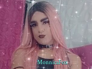 MonnicaFox