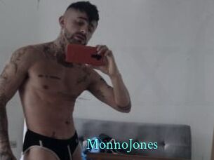 MonnoJones