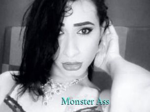 Monster_Ass