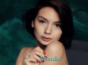 Montalle